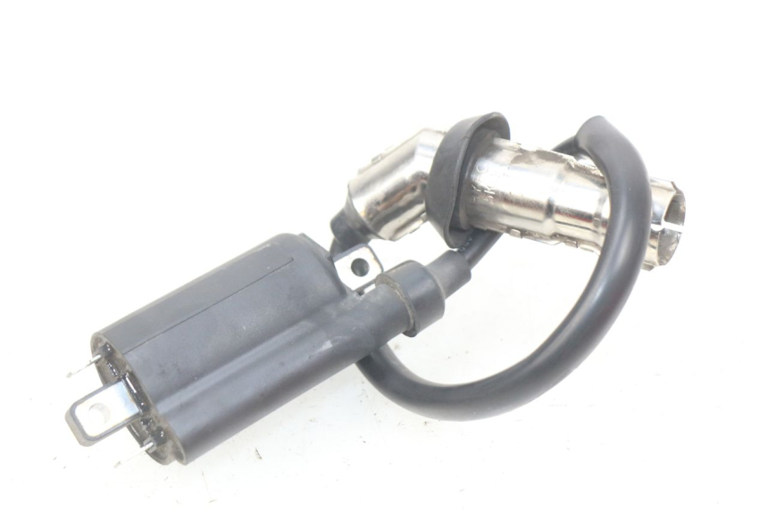 photo de COIL PEUGEOT KISBEE 4T 50 (2018 - 2022) - Zoom on usage condition