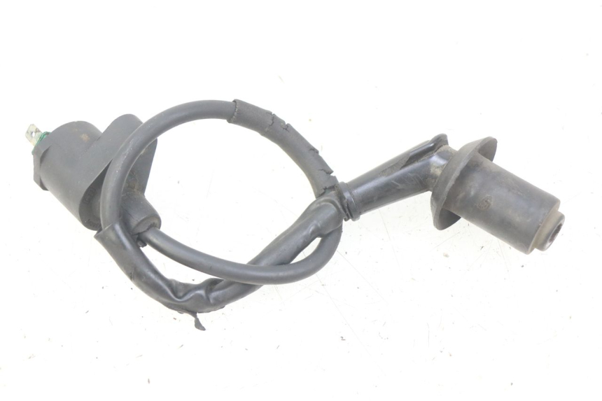 photo de COIL PEUGEOT KISBEE 4T 50 (2010 - 2017) - Zoom on usage condition