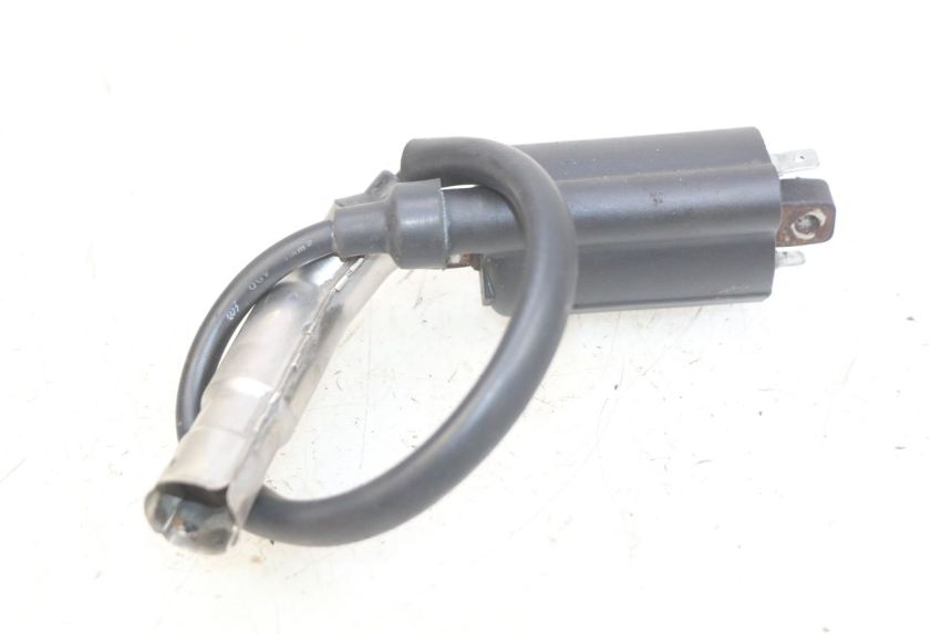 photo de COIL PEUGEOT KISBEE 4T 50 (2018 - 2022) - Zoom on usage condition