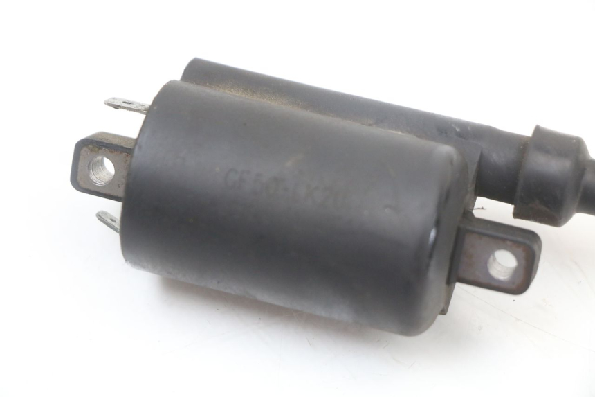 photo de COIL PEUGEOT KISBEE 4T 50 (2018 - 2022) - Alternative perspective