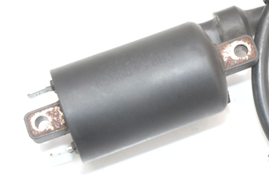 photo de COIL PEUGEOT KISBEE 4T 50 (2018 - 2022) - Zoom on usage condition