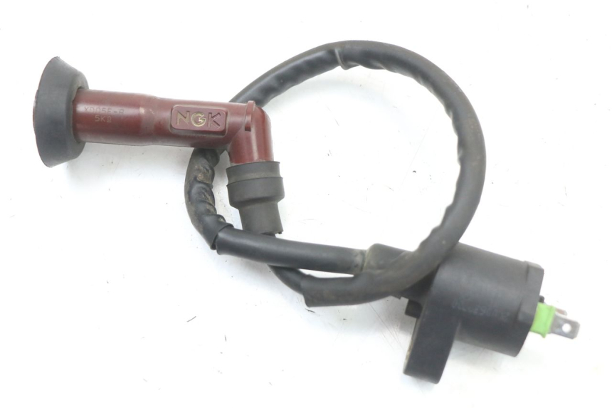 photo de COIL PEUGEOT KISBEE 4T 50 (2010 - 2017) - Component detail