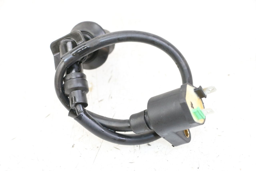 photo de COIL PEUGEOT KISBEE 4T 50 (2010 - 2017) - Zoom on usage condition