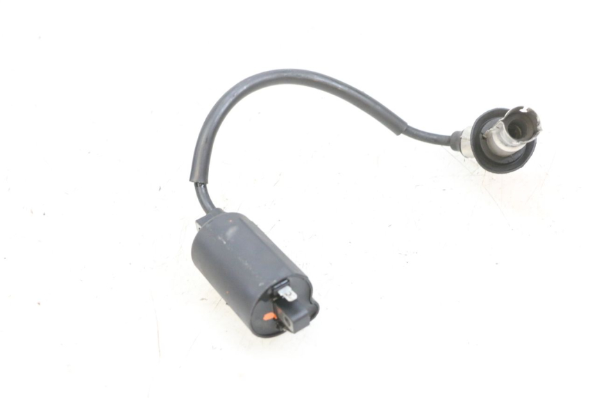 photo de COIL PEUGEOT KISBEE 4T 50 (2018 - 2022) - Zoom on usage condition