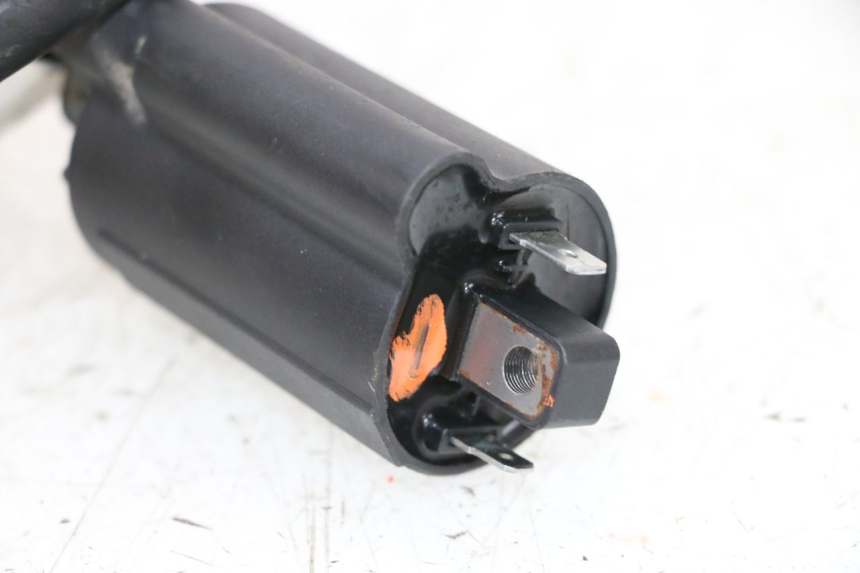 photo de COIL PEUGEOT KISBEE 4T 50 (2018 - 2022) - Zoom on usage condition