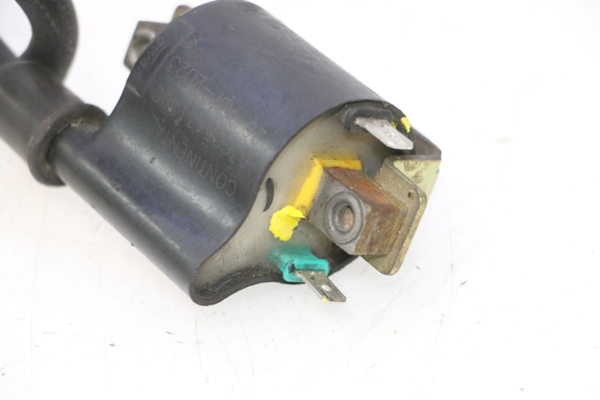 photo de IGNITION COIL PEUGEOT KISBEE 4T 50 (2023 - 2026) - Zoom on usage condition
