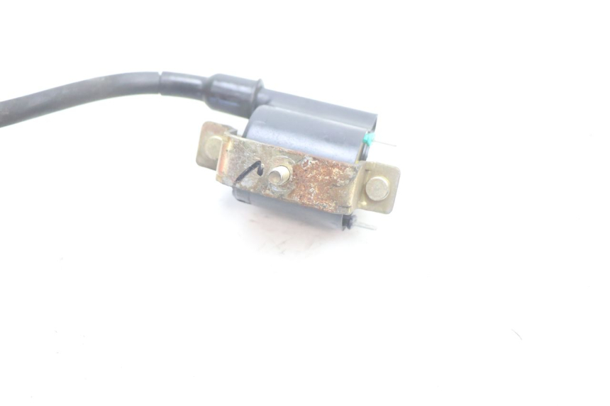 photo de COIL PEUGEOT KISBEE 4T 50 (2018 - 2022) - Surface and material condition
