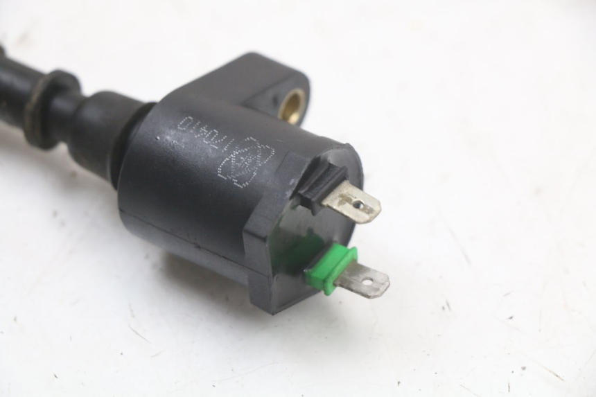 photo de COIL ORCAL KITE 4T 50 (2019 - 2023) - Alternative perspective