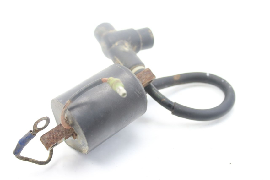 photo de COIL KAWASAKI KX 250 (1994 - 1998) - Zoom on usage condition