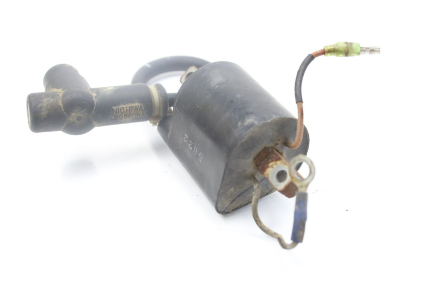 photo de COIL KAWASAKI KX 250 (1994 - 1998) - Technical close-up