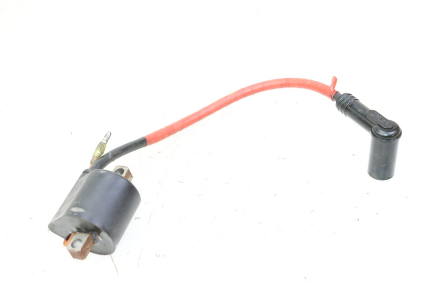 photo de IGNITION COIL KAWASAKI KX 65 (2000 - 2019) - Zoom on usage condition