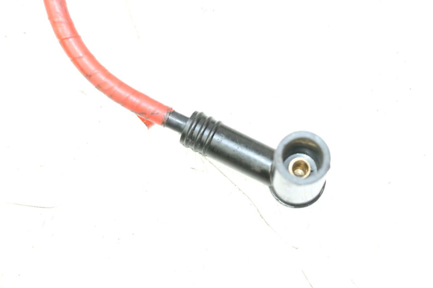 photo de IGNITION COIL KAWASAKI KX 65 (2000 - 2019) - Technical close-up