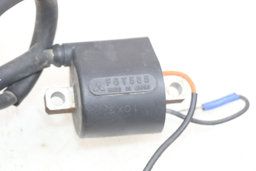 photo de COIL KAWASAKI KX 85 (2014 - 2021) - Component detail