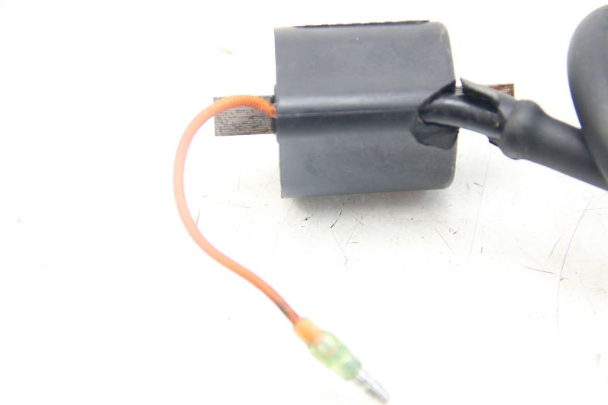 photo de COIL KAWASAKI KX 85 (2001 - 2013) - Zoom on usage condition