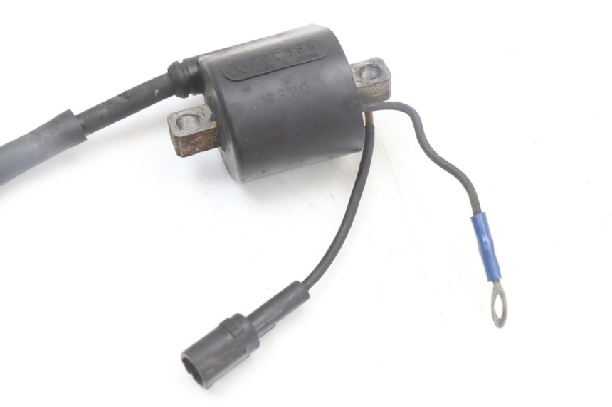 photo de COIL KAWASAKI KX 85 (2014 - 2021) - Zoom on usage condition