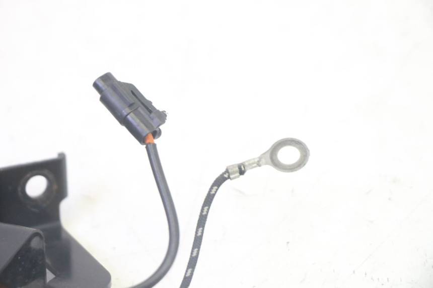 photo de IGNITION COIL KAWASAKI KXF KX-F 250 (2017 - 2019) - Technical close-up