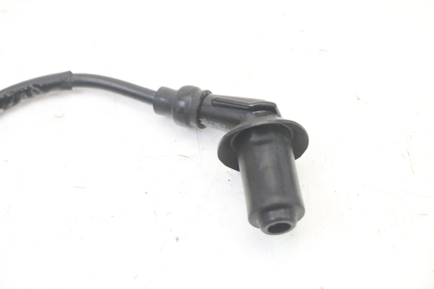 photo de COIL KYMCO AGILITY 4T 50 (2005 - 2018) - Product overview