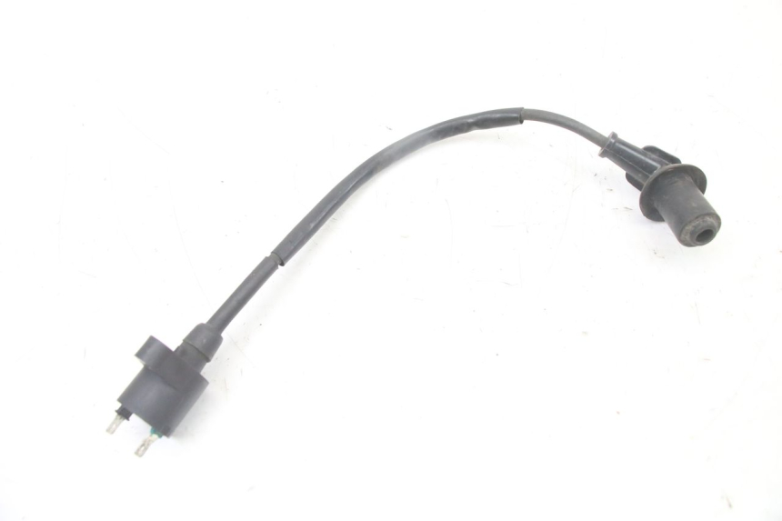 photo de COIL KYMCO DINK 4T 50 (2007 - 2018) - Main view