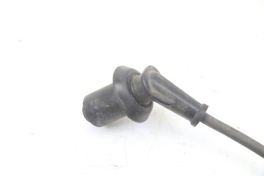 photo de COIL KYMCO DINK 4T 50 (2007 - 2018) - Product overview