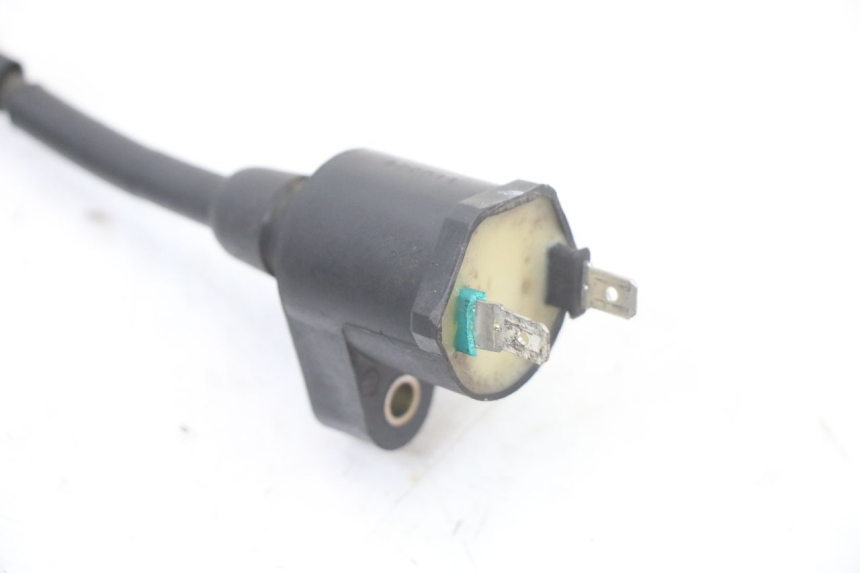 photo de COIL KYMCO DINK 4T 50 (2007 - 2018) - Fixing points details