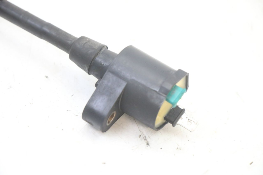 photo de IGNITION COIL KYMCO PEOPLE S 125 (2000 - 2008) - Product overview