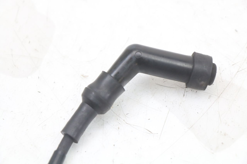 photo de COIL KYMCO X-TOWN XTOWN 125 (2016 - 2021) - Zoom on usage condition