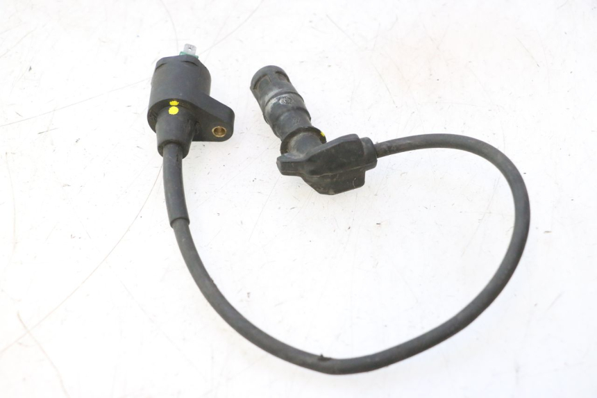 photo de IGNITION COIL PIAGGIO LIBERTY IGET S 125 (2016 - 2020) - Component detail