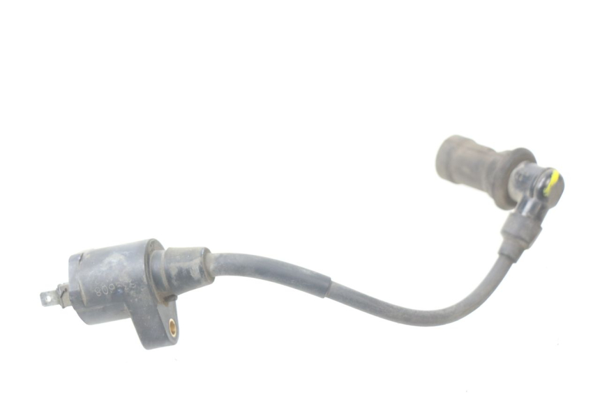 photo de COIL PIAGGIO LIBERTY 125 (2009 - 2013) - Technical close-up