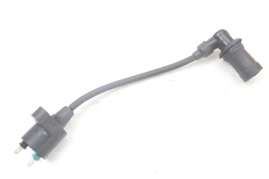 photo de COIL PIAGGIO LIBERTY 125 (2009 - 2013) - Alternative perspective