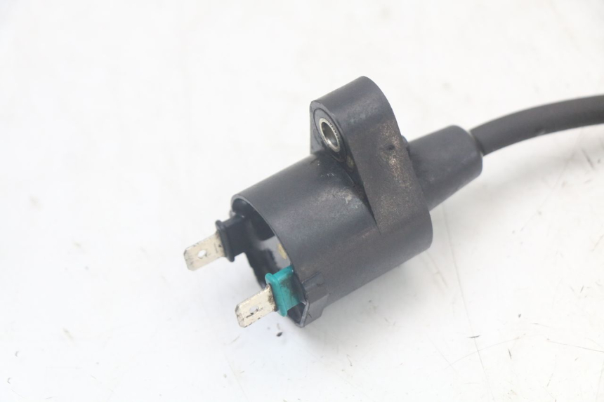 photo de COIL PIAGGIO LIBERTY 125 (2009 - 2013) - Technical close-up