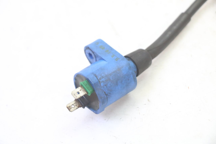 photo de IGNITION COIL PIAGGIO LIBERTY 125 (1998 - 2008) - Component detail