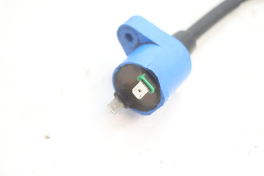 photo de IGNITION COIL PIAGGIO LIBERTY 125 (1998 - 2008) - Component detail