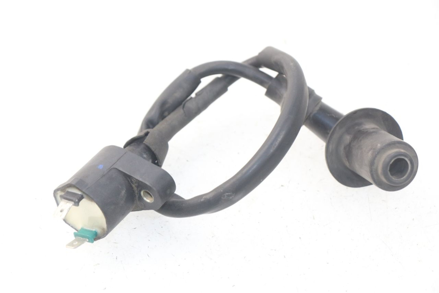 photo de IGNITION COIL KYMCO LIKE 4T 50 (2009 - 2018) - Zoom on usage condition