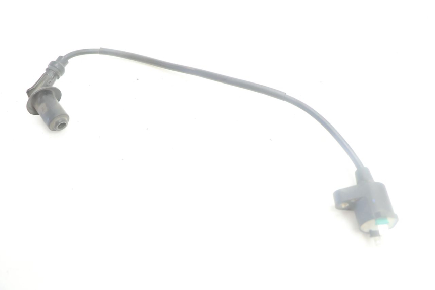 photo de COIL KYMCO LIKE 125 (2009 - 2016) - Main view