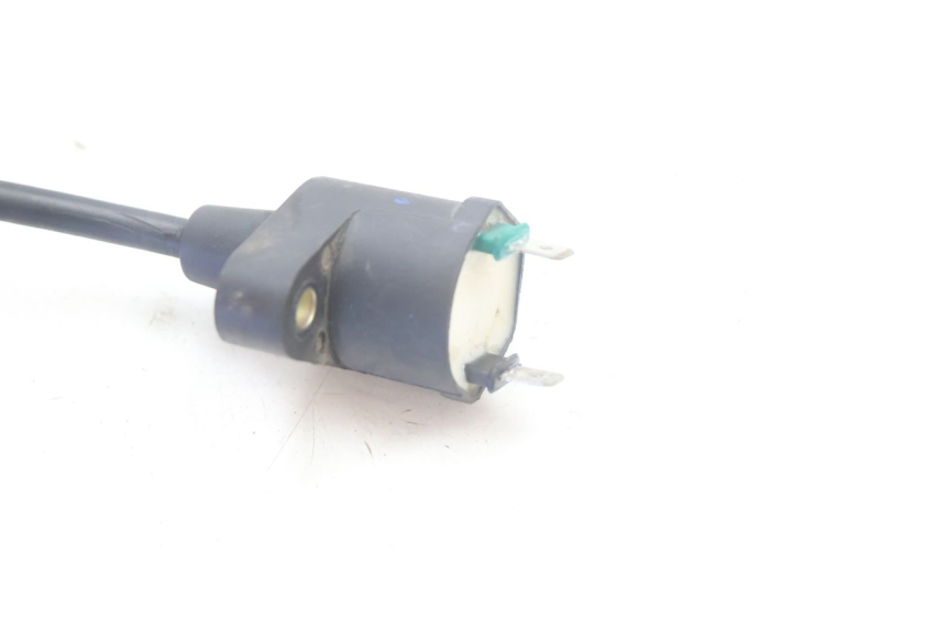 photo de COIL KYMCO LIKE 125 (2009 - 2016) - Zoom on usage condition