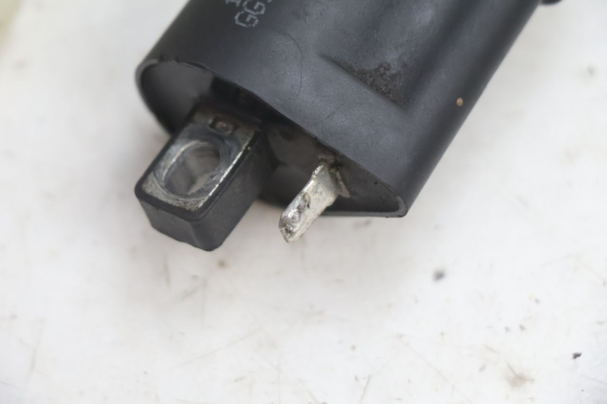 photo de IGNITION COIL LONGJIA LJ50QT 8M 2T 50 (2010 - 2017) - Zoom on usage condition