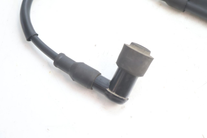 photo de IGNITION COIL LONGJIA LJ50QT 8M 2T 50 (2010 - 2017) - Surface and material condition