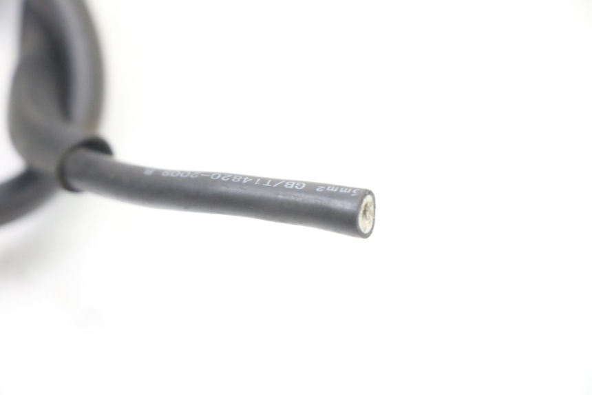 photo de IGNITION COIL LONGJIA SHARPY 125 (2020 - 2024) - Alternative perspective