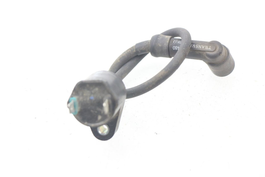 photo de COIL PEUGEOT LUDIX 50 (2008 - 2017) - Component detail