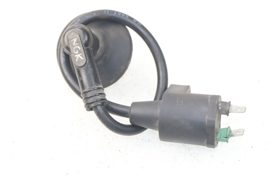 photo de COIL PEUGEOT LUDIX 50 (2008 - 2017) - Component detail