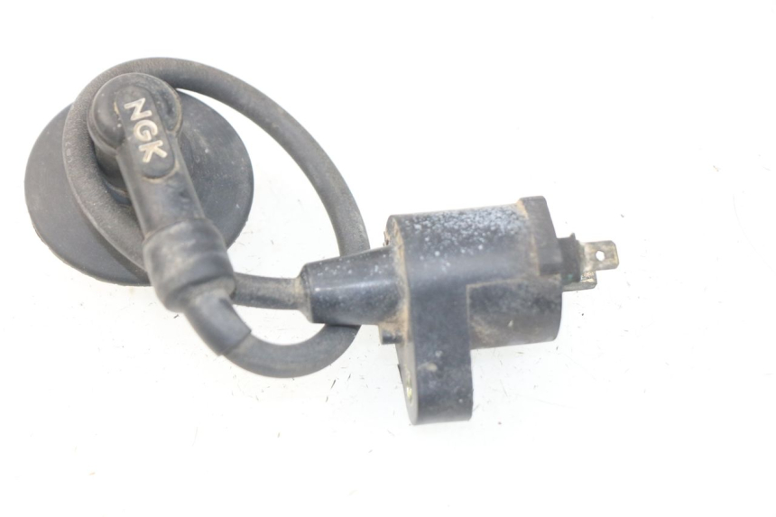 photo de COIL PEUGEOT LUDIX 50 (2005 - 2007) - Zoom on usage condition