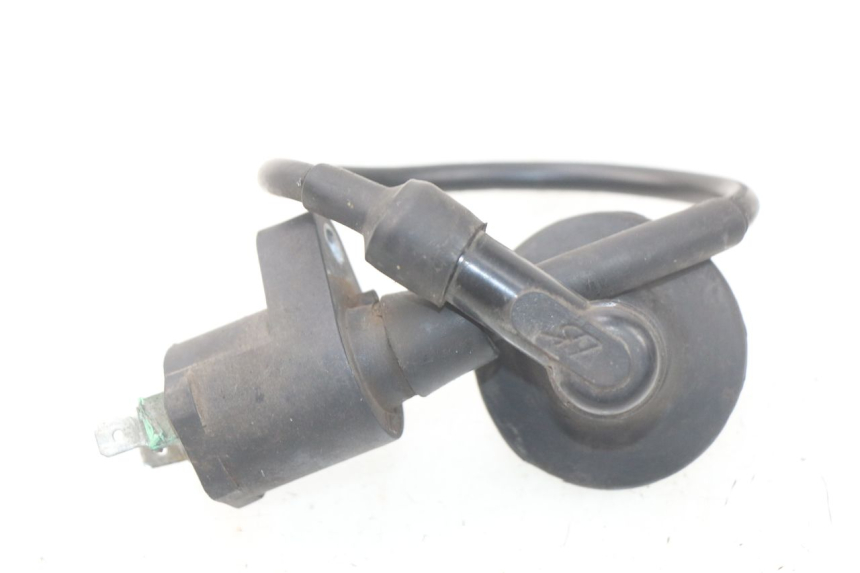 photo de COIL PEUGEOT LUDIX 50 (2008 - 2017) - Zoom on usage condition