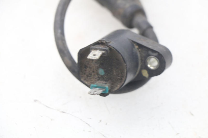 photo de COIL PEUGEOT LUDIX 50 (2008 - 2017) - Zoom on usage condition