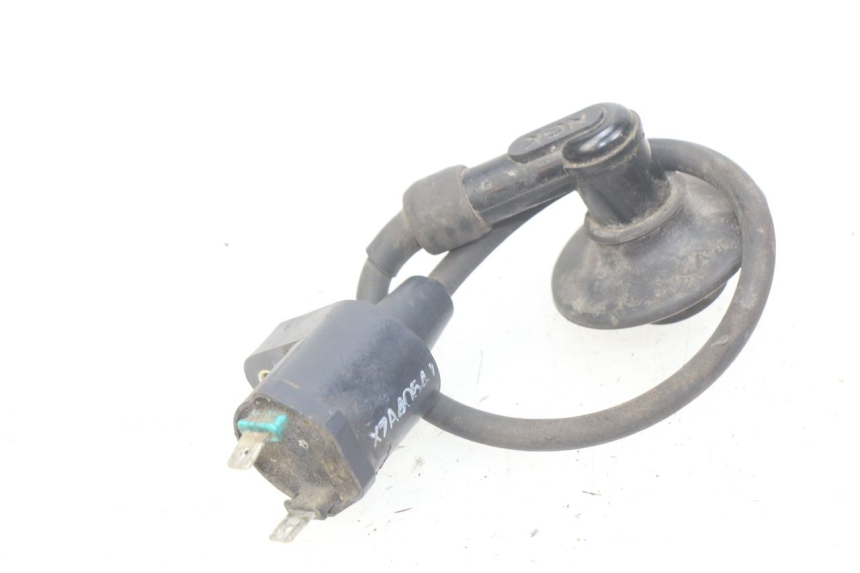 photo de COIL PEUGEOT LUDIX 50 (2005 - 2007) - Zoom on usage condition