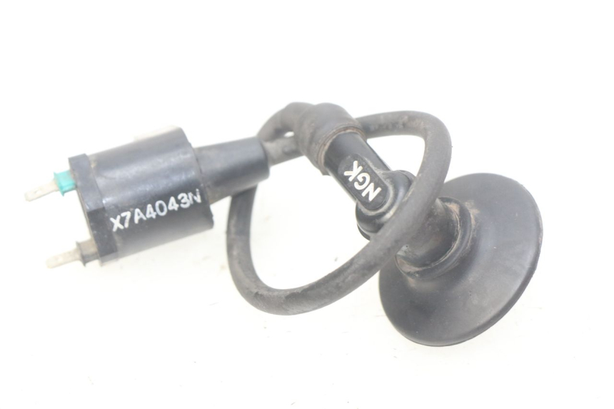 photo de COIL PEUGEOT LUDIX 50 (2005 - 2007) - Main view