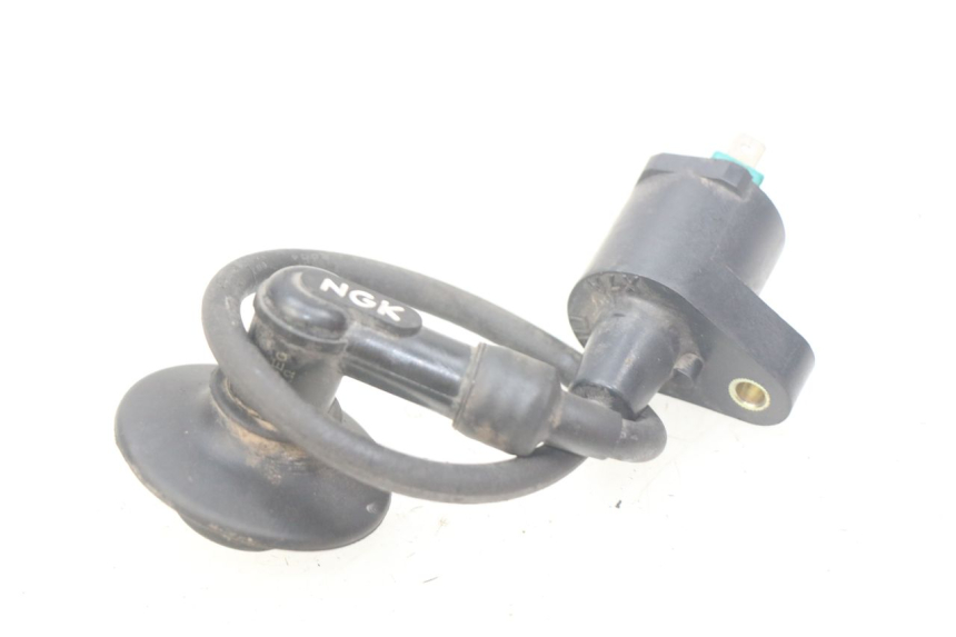 photo de COIL PEUGEOT LUDIX 50 (2005 - 2007) - Component detail