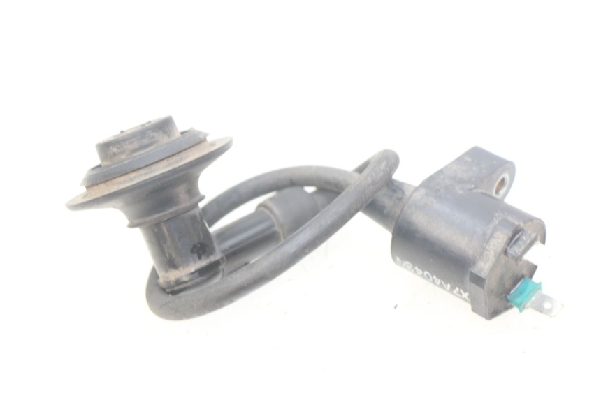 photo de COIL PEUGEOT LUDIX 50 (2005 - 2007) - Zoom on usage condition