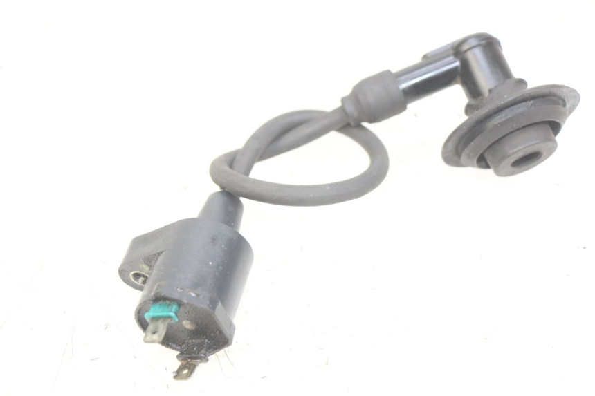 photo de COIL PEUGEOT LUDIX 50 (2008 - 2017) - Component detail