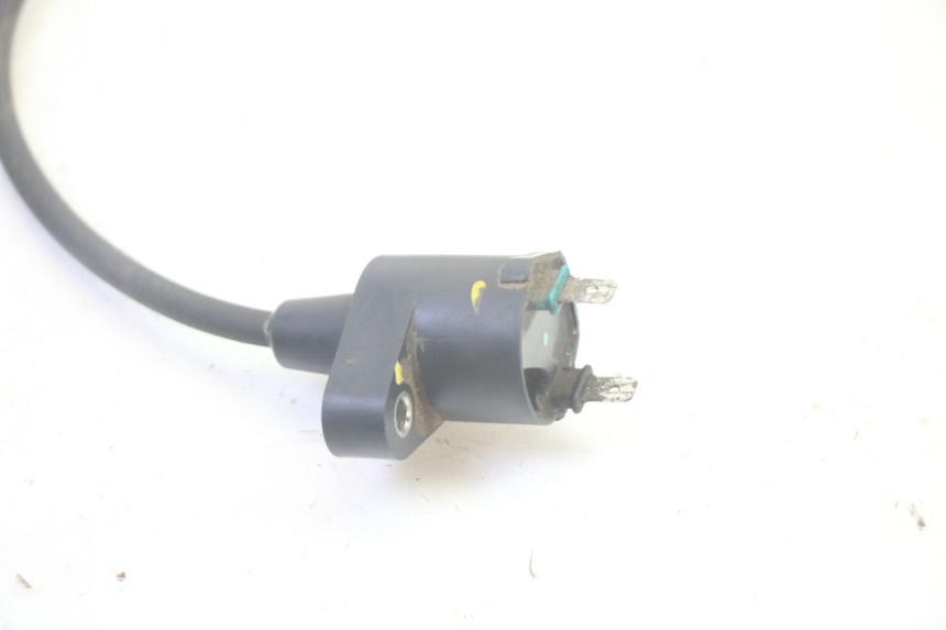 photo de COIL PEUGEOT LUDIX 50 (2008 - 2017) - Zoom on usage condition