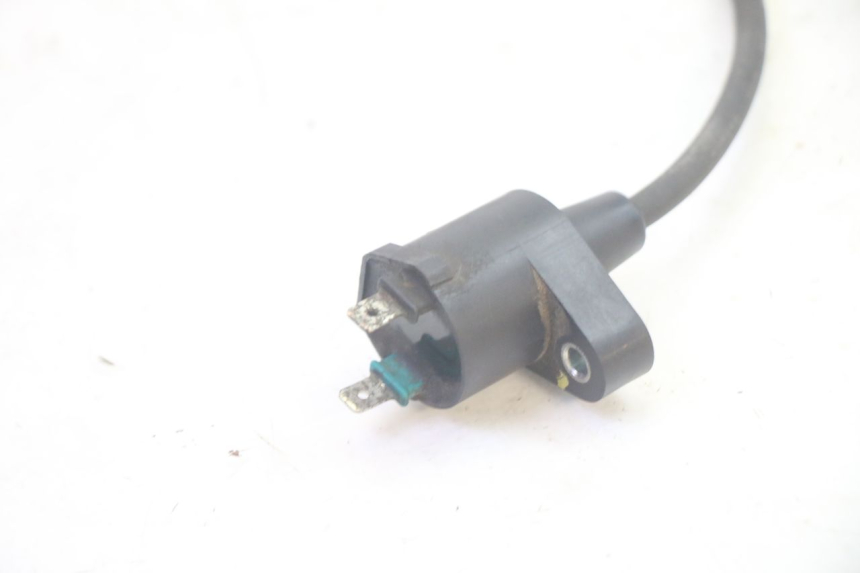 photo de COIL PEUGEOT LUDIX 50 (2008 - 2017) - Technical close-up